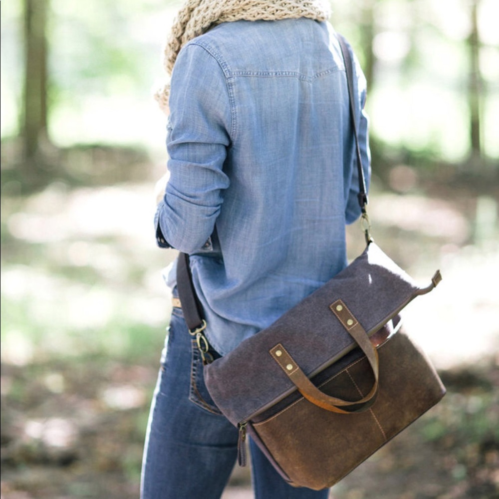 Kelly Moore Camera Bag